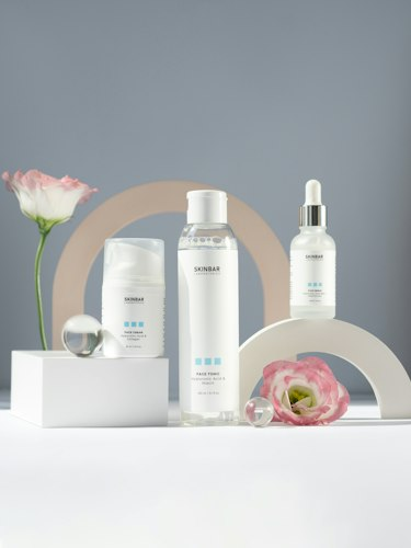 Hydrating Herbal Body Lotion
