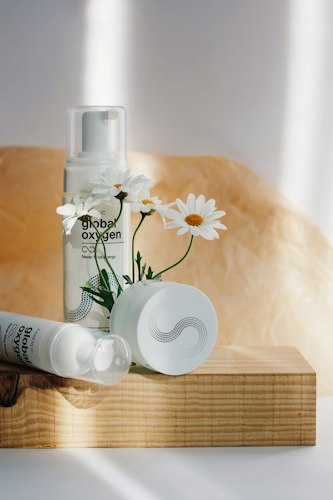 Daily Hydration Mist
