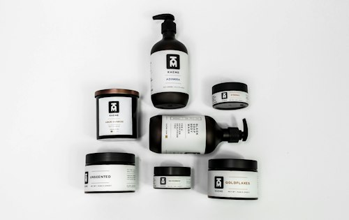 Revitalizing Botanical Face Cream